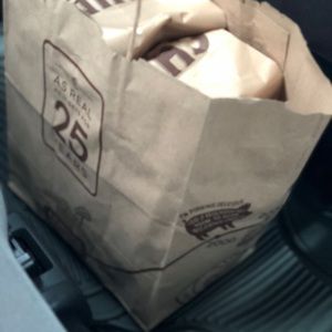 Meet your Posher, Janet